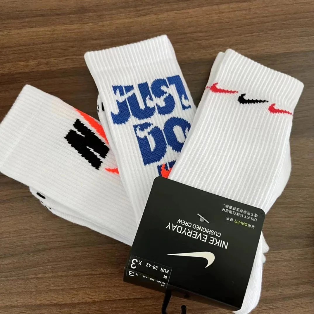 Style 18 three pairs