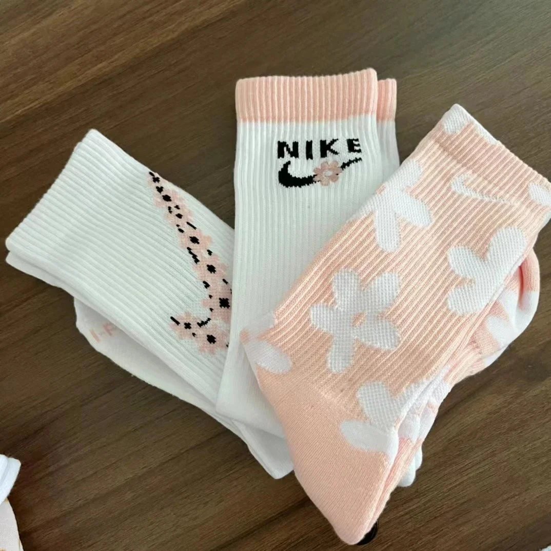 Style 8 three pairs