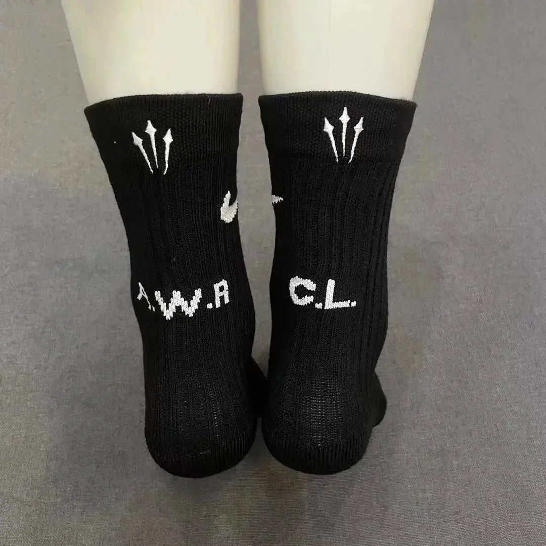 Style 20 three pairs