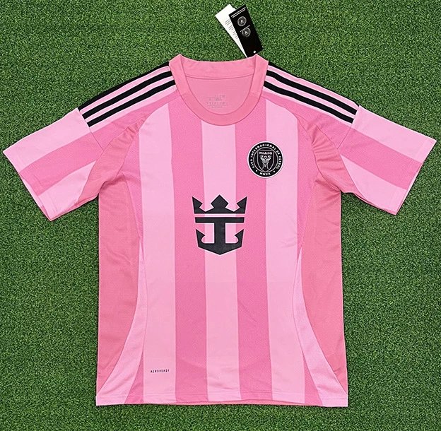 FC Barcelona x Spotify Black and Royal Blue Training Jersey - 25