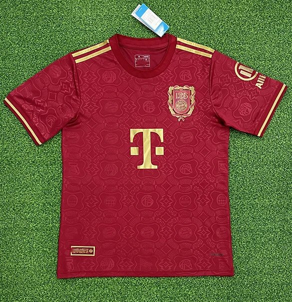 FC Barcelona x Spotify Black and Royal Blue Training Jersey - 32
