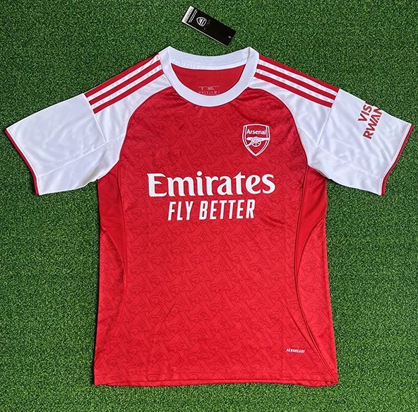 FC Barcelona x Spotify Black and Royal Blue Training Jersey - 30