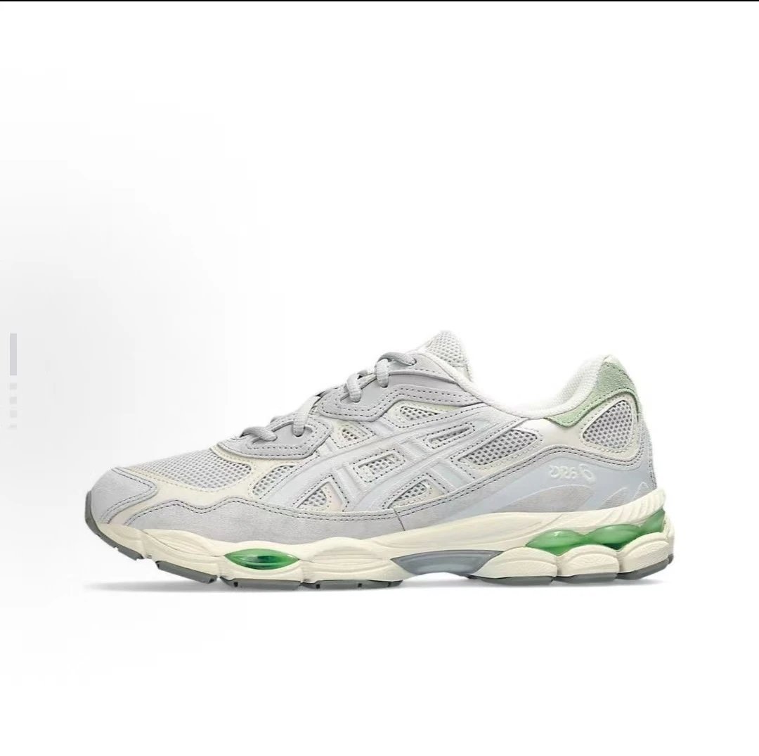 nyc Grey Green