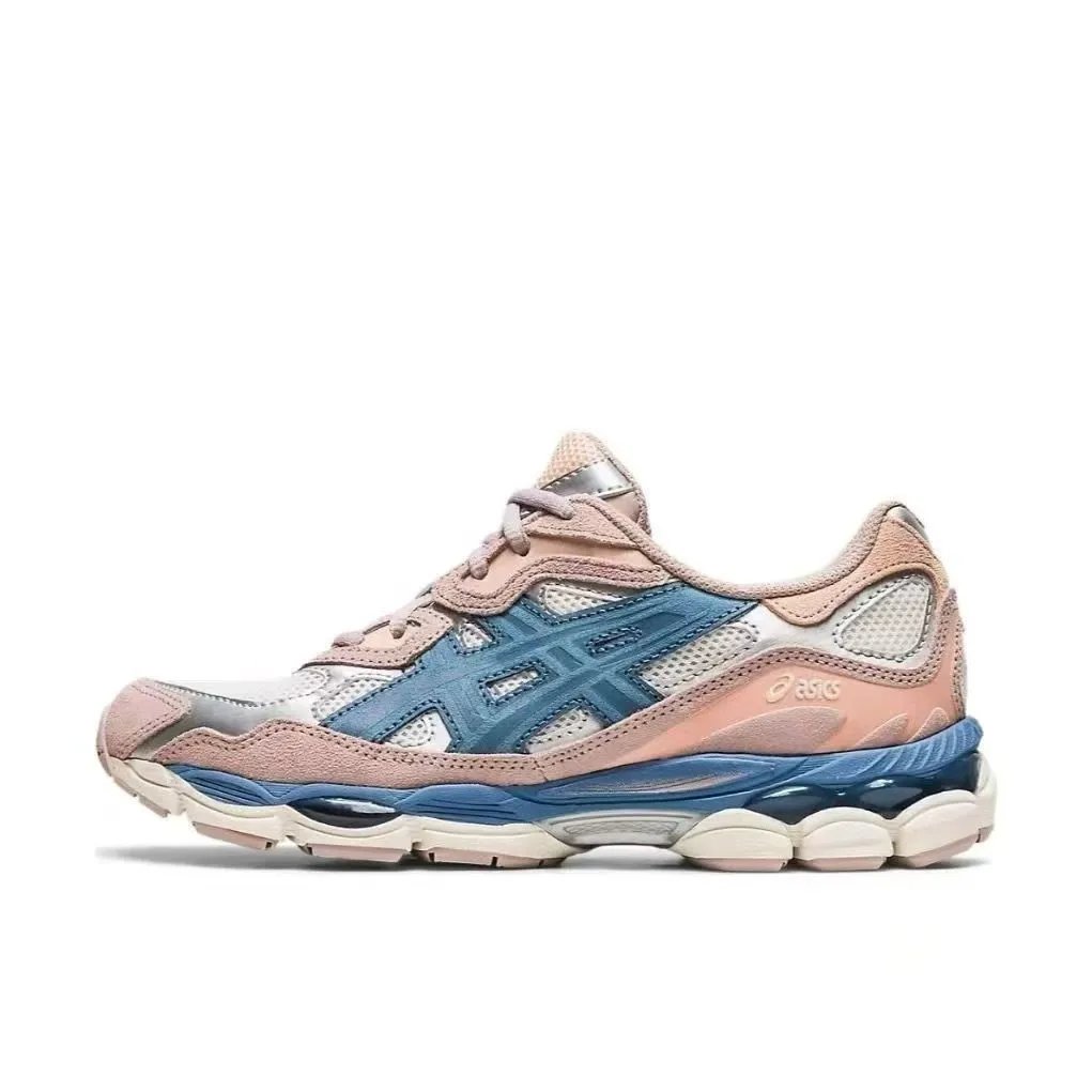 nycny Pink Blue