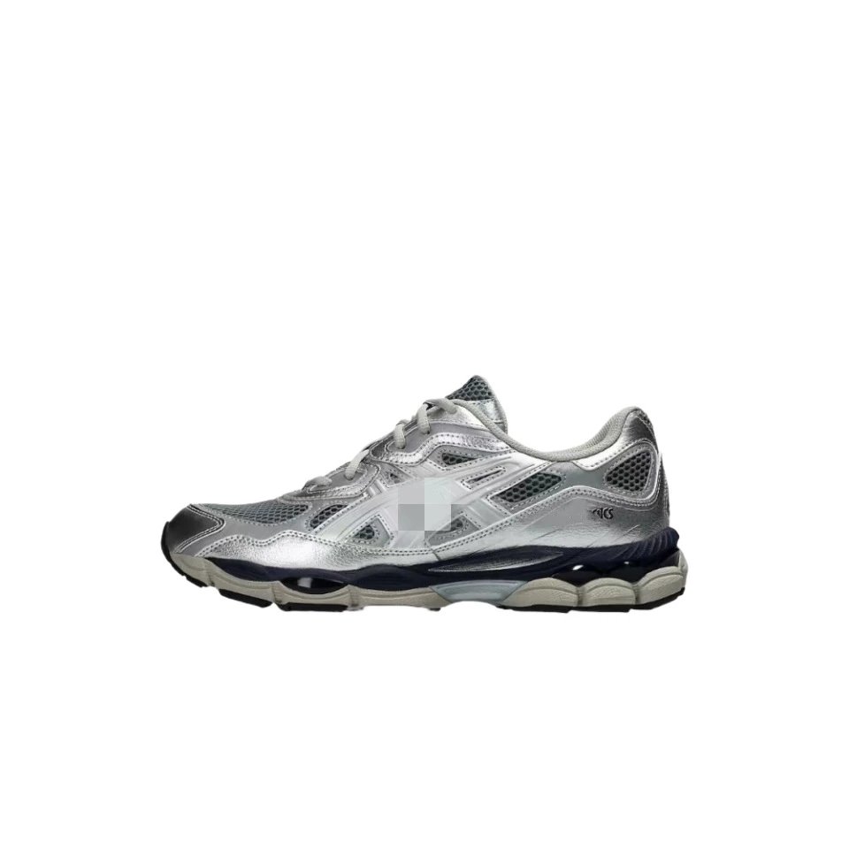 nyc Silver