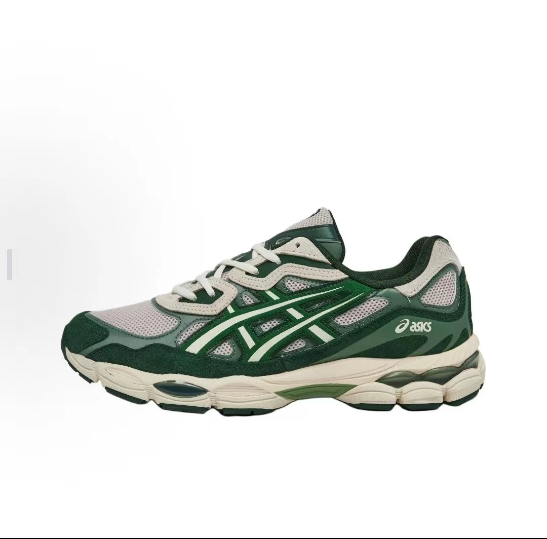 nyc Dark Green