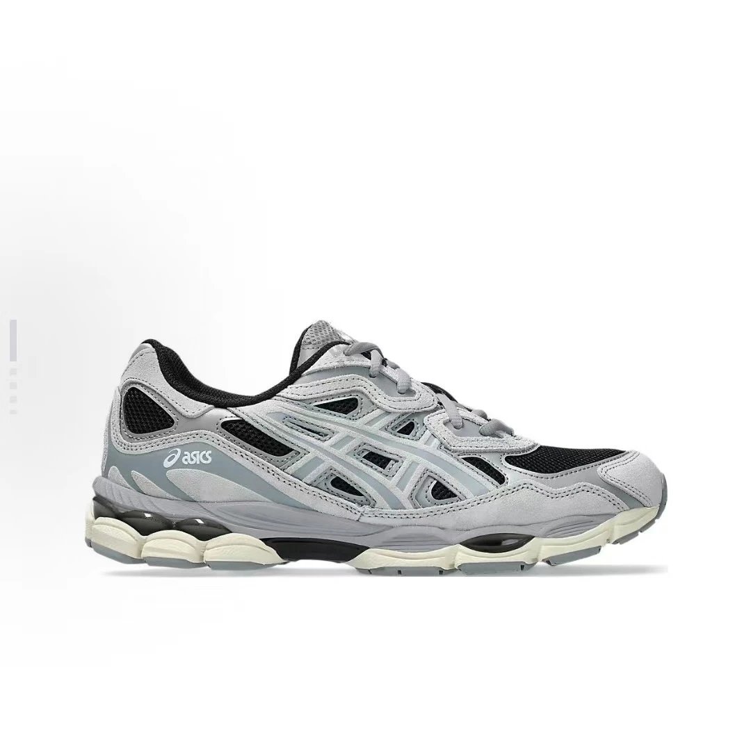 nyc Grey Black