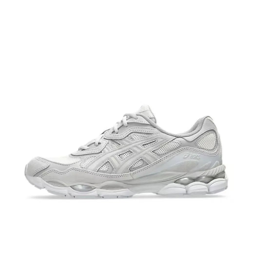 nyc Grey White