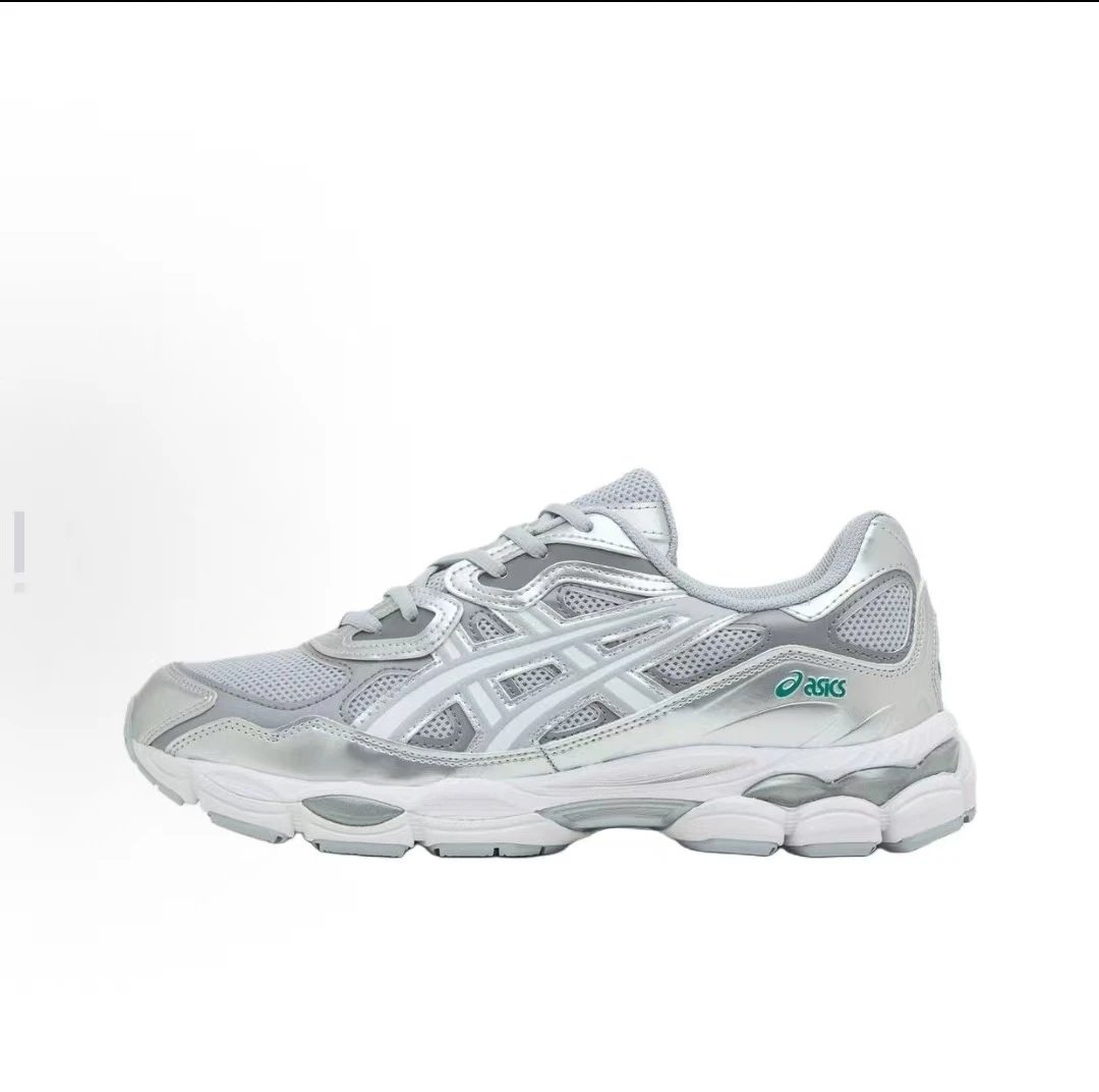 nyc Grey Silver