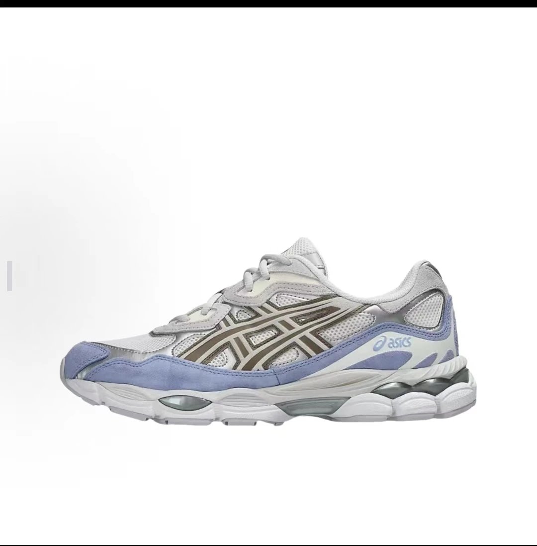 nyc Grey White Blue