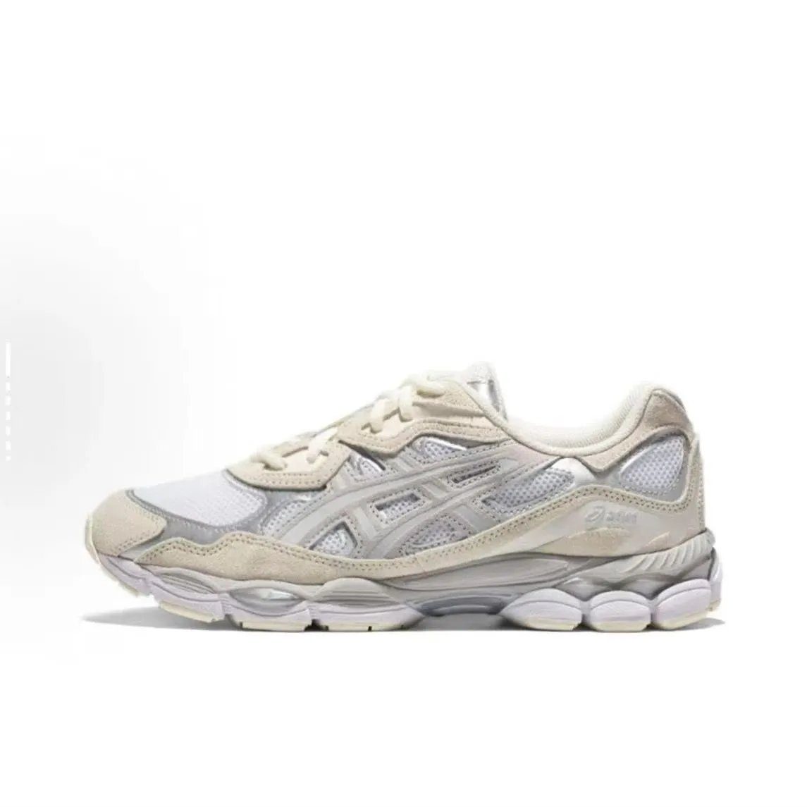 nyc Beige Grey White