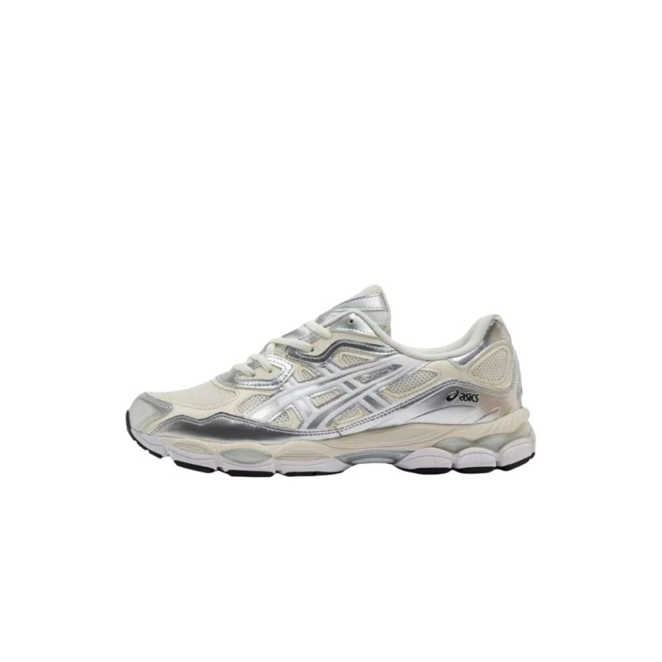 nyc Silver Yellow