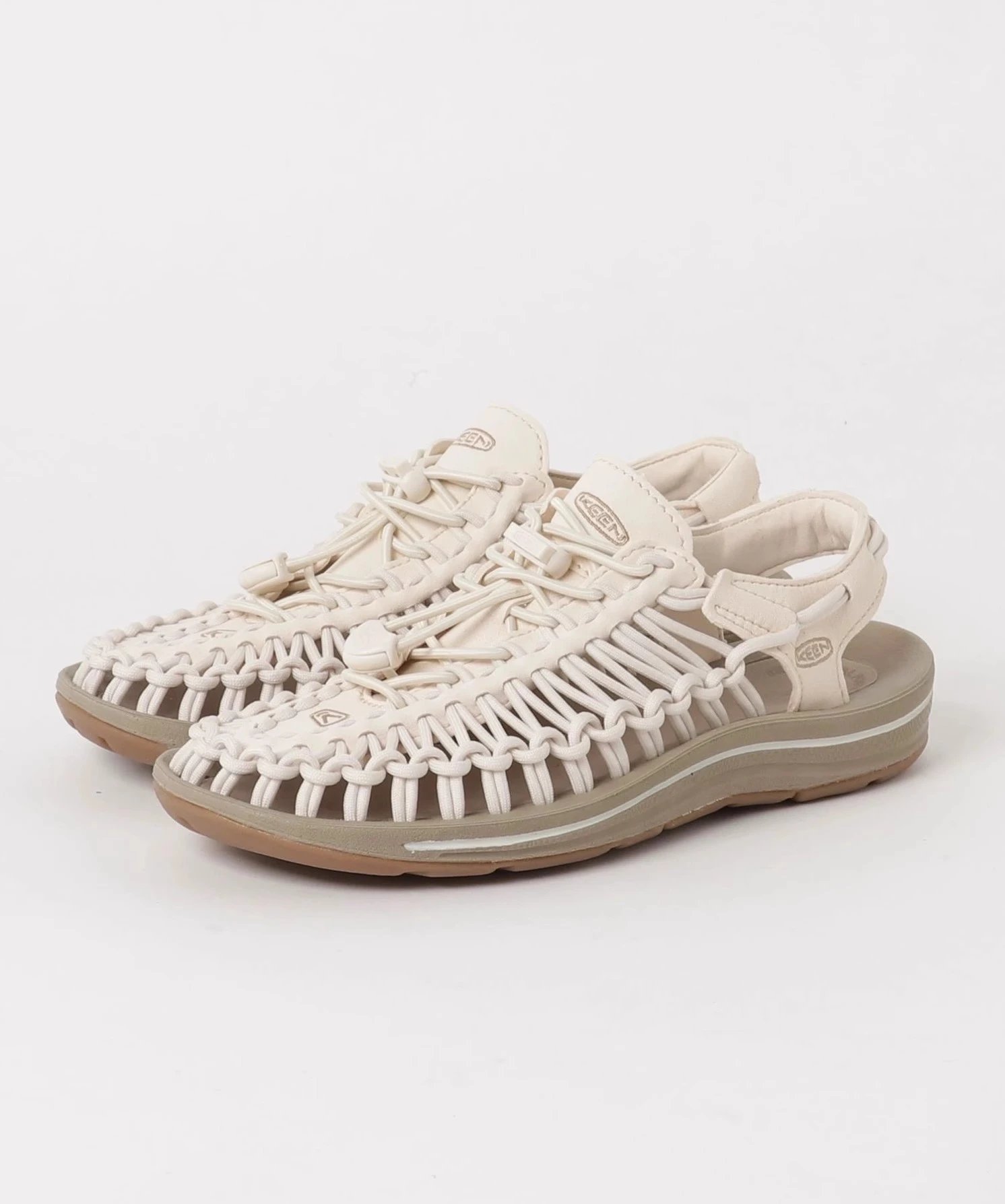 Keen Uneek Beige San