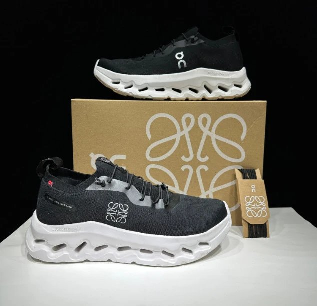 On Running Cloud X B