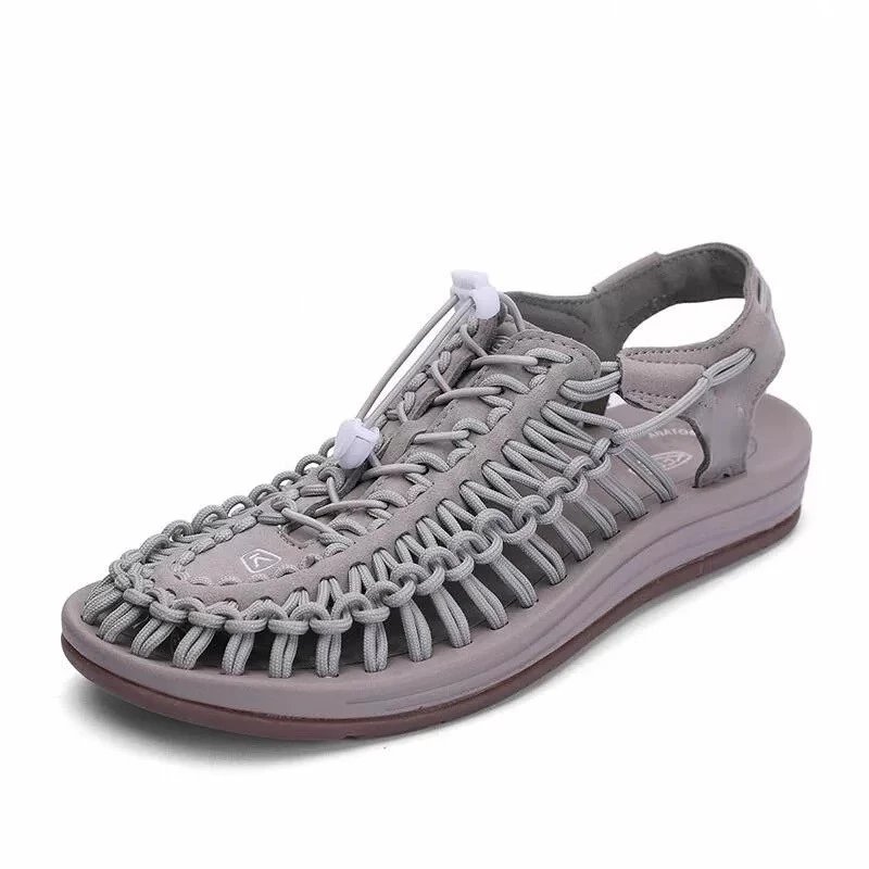Keen Uneek Grey Sand