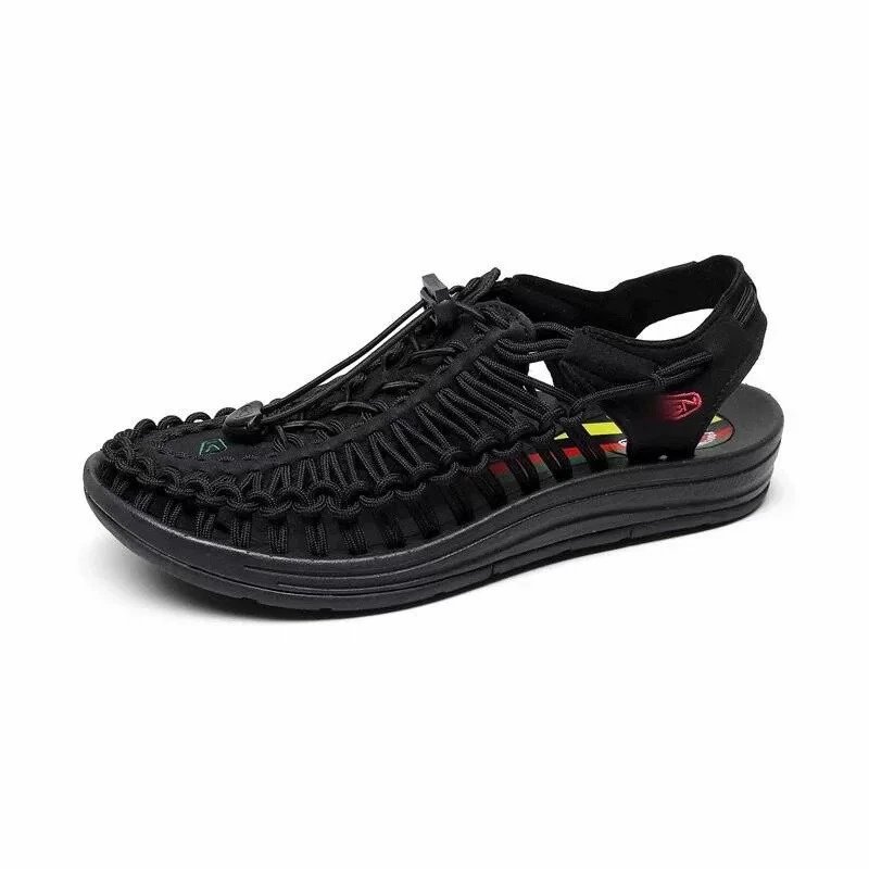 Keen Uneek Black San