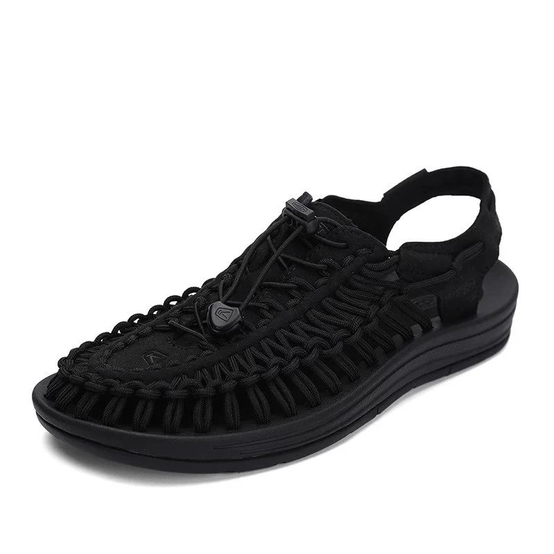 Keen Uneek Black San