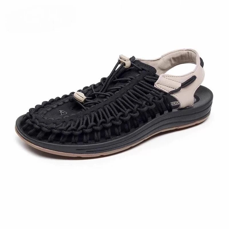 Keen Uneek Black San