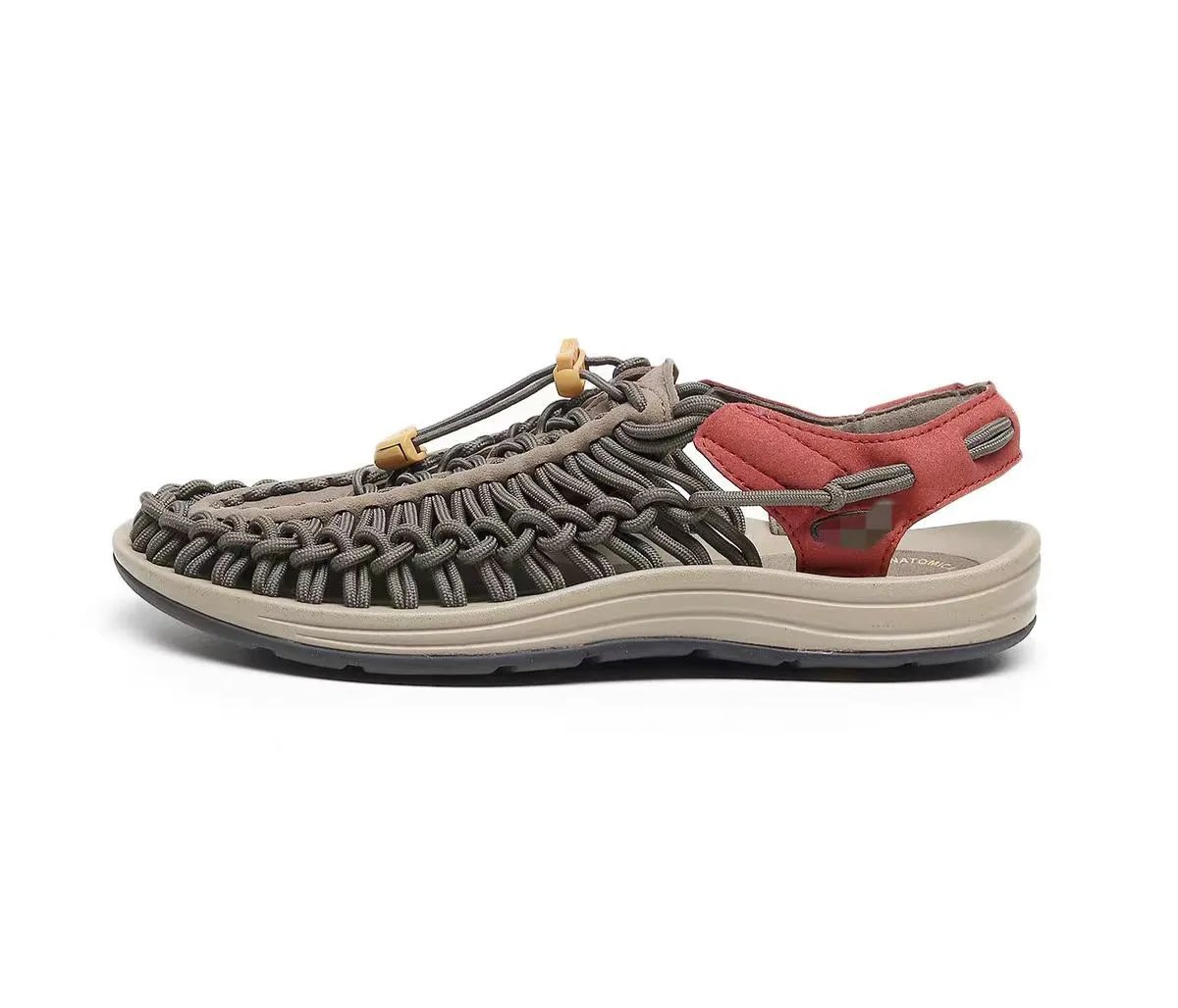 Keen Uneek Red Sanda