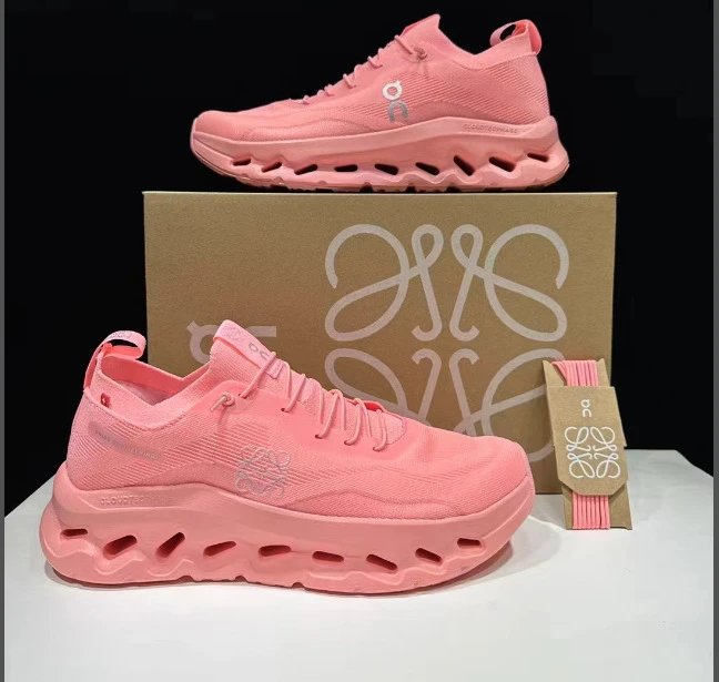 On Running Cloud X P