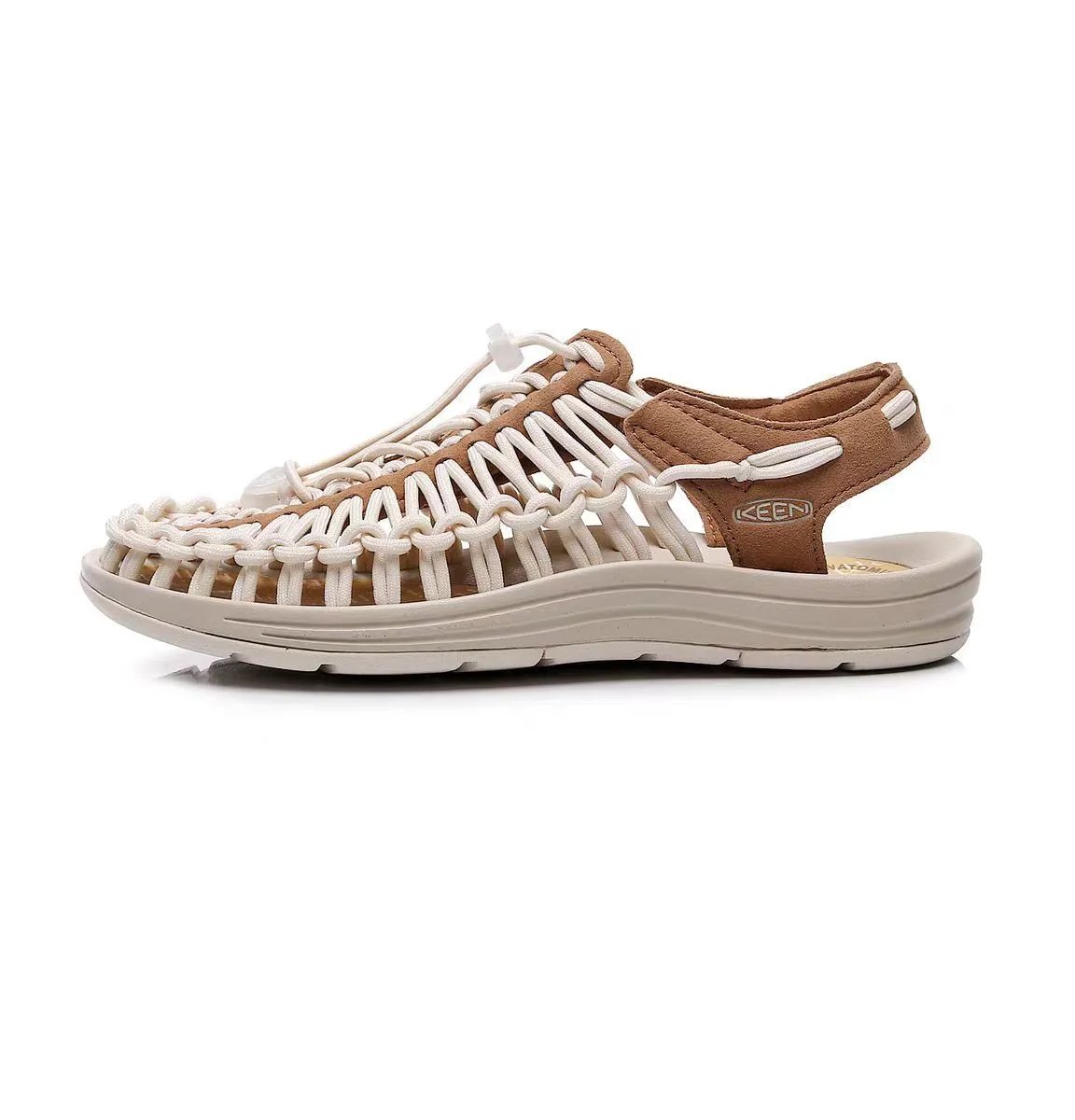 Keen Uneek Beige San
