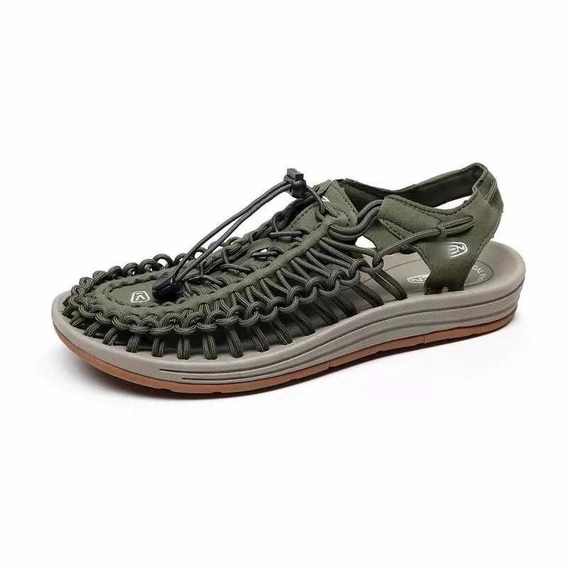 Keen Uneek Olive San