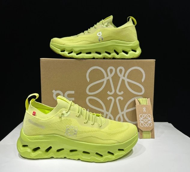 On Running Cloud X L