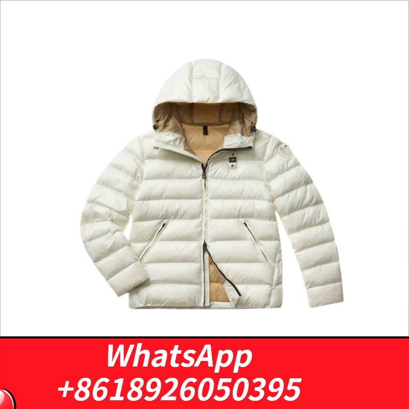 U down jacket