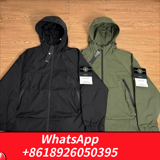 STD windproof jacket