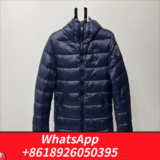 U down jacket