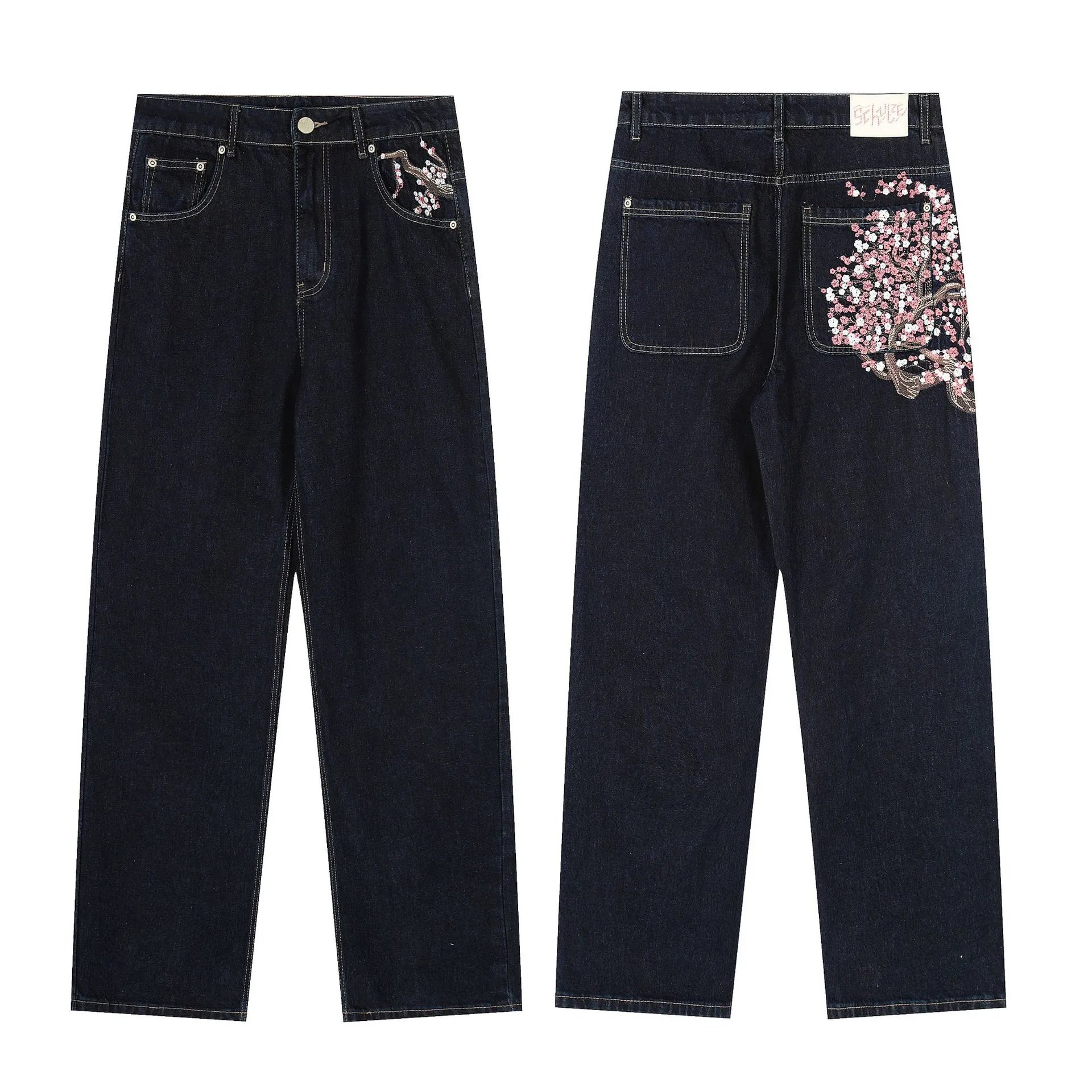 DERJ-010 Dark Blue