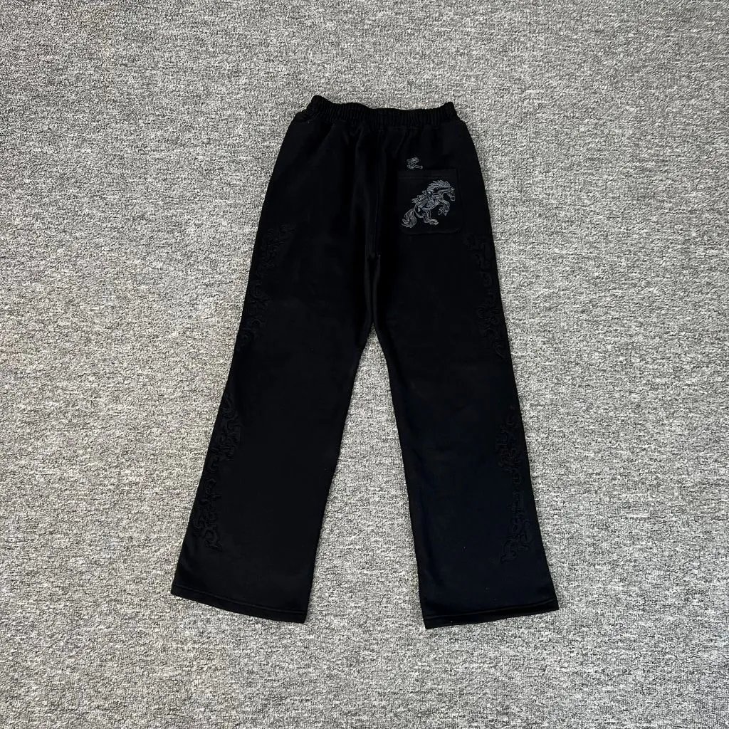 DERH-506 Black