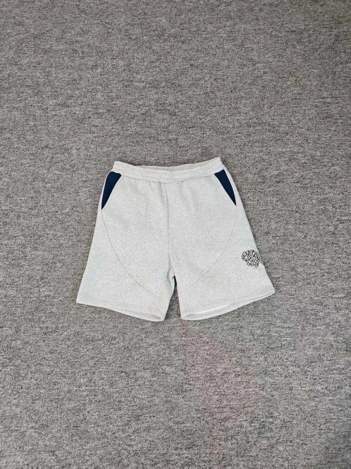 P070 Gray Blue