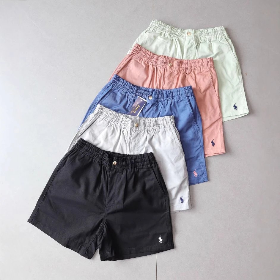 Polo Ralph Lauren Classic Fit Chino Shorts