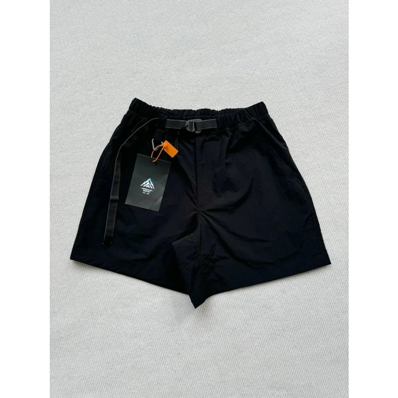 ACG Outdoor Quick-Dry Shorts photo 2