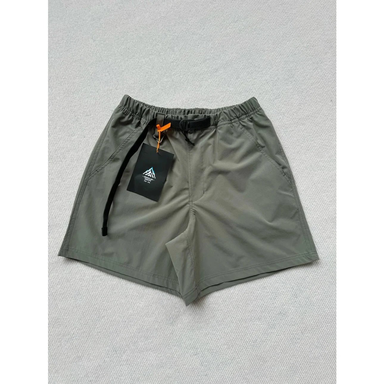 ACG Outdoor Quick-Dry Shorts photo 4