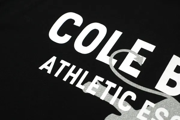 Cole Buxton Three Years Strong White T-Shirt - 12
