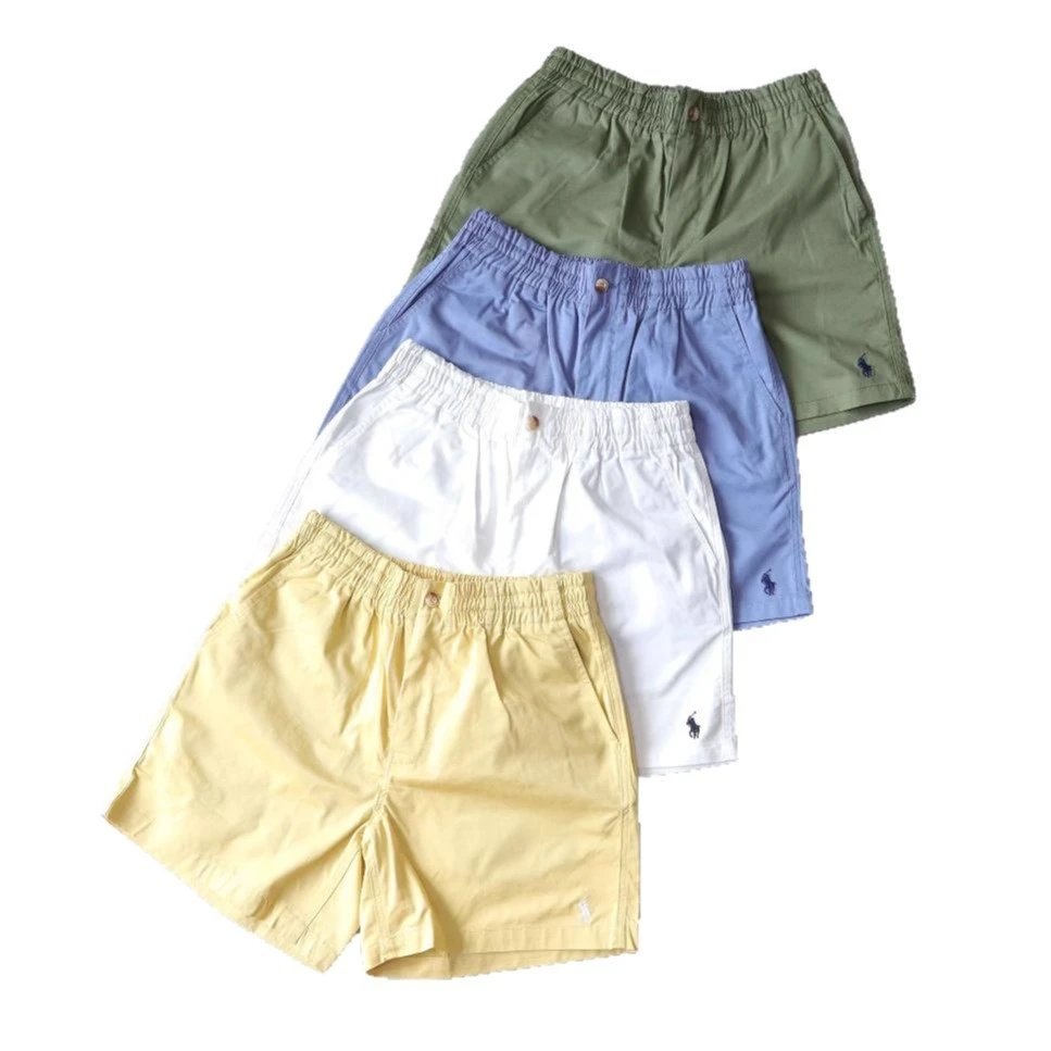 Polo Ralph Lauren Classic Fit Chino Shorts