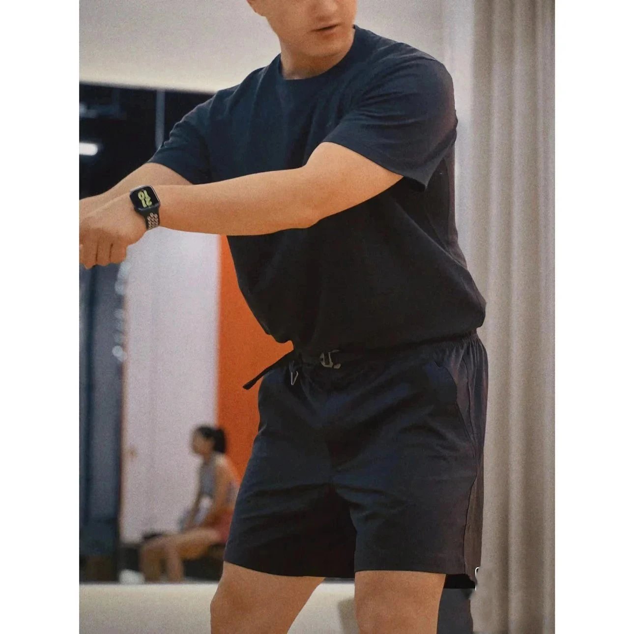 ACG Outdoor Quick-Dry Shorts photo 8