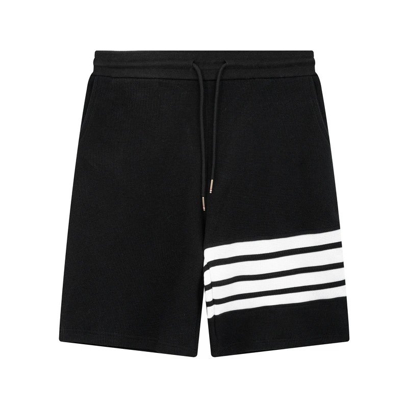 Adidas Four Stripes Waffle Shorts photo 5