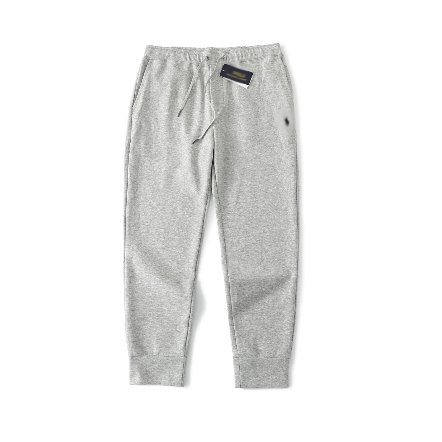 Pants light gray