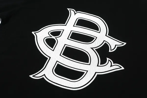 Cole Buxton Three Years Strong White T-Shirt - 30