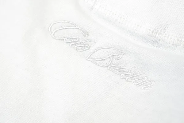 Cole Buxton Three Years Strong White T-Shirt - 38