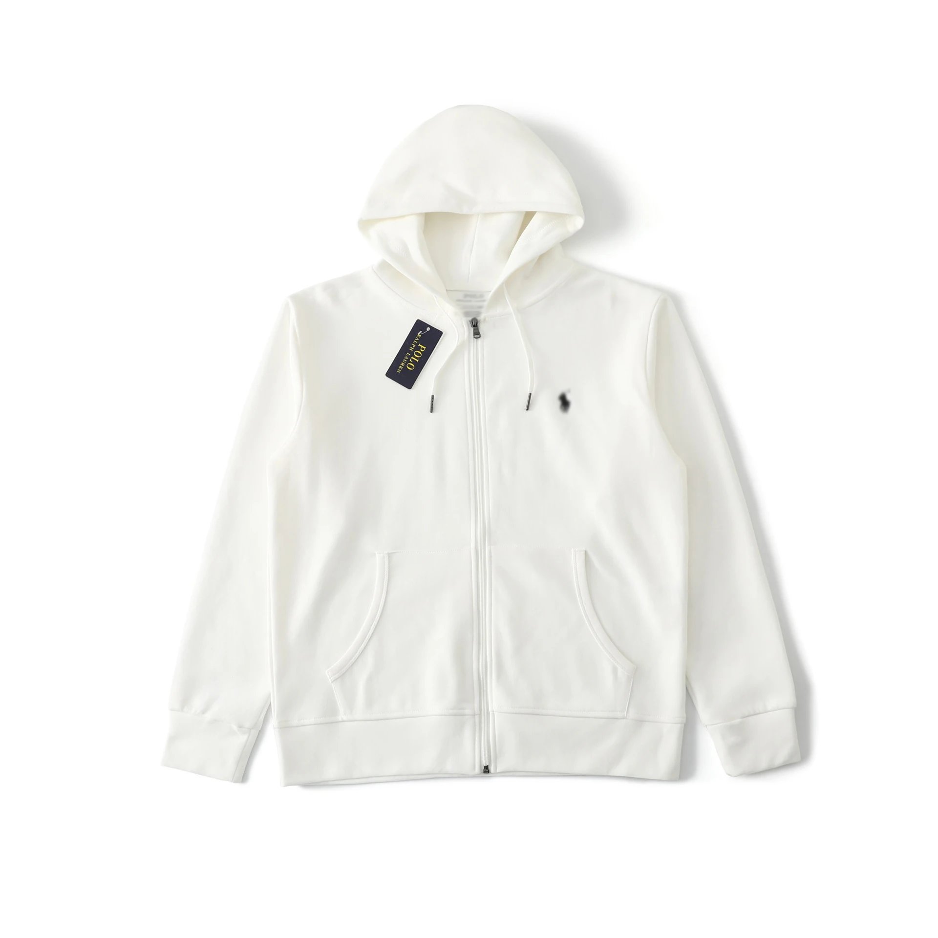 Top white