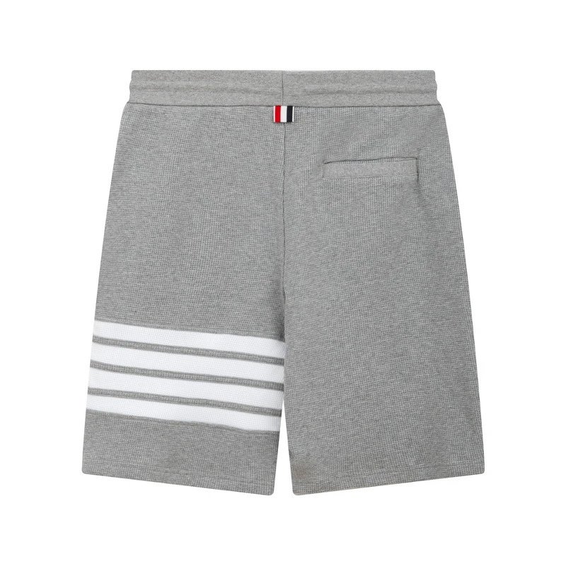 Adidas Four Stripes Waffle Shorts photo 8