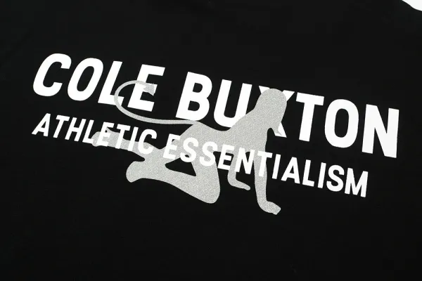 Cole Buxton Three Years Strong White T-Shirt - 11