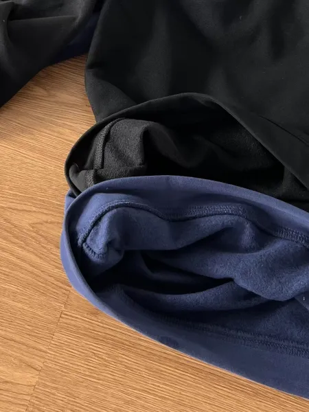 Oakley Logo Crewneck Black Sweatshirt Sweater - 4