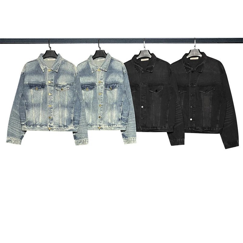 FOG Denim Jacket