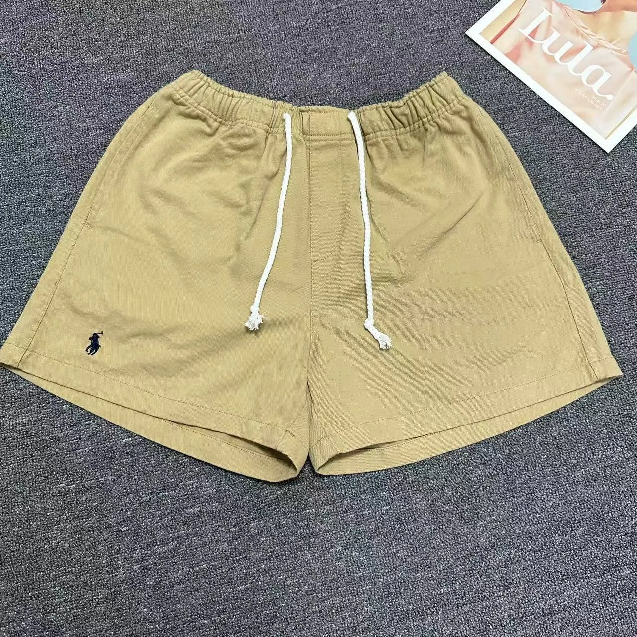 Classic Shorts with Drawstring photo 7