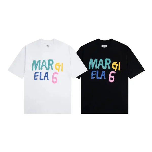 Design NEWVOGUE Graphic Print Black T-Shirt T-Shirts - 10
